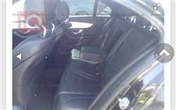 مرسيدس بنز C-Class